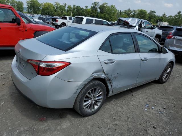 Photo 2 VIN: 2T1BURHE6EC019134 - TOYOTA COROLLA L 