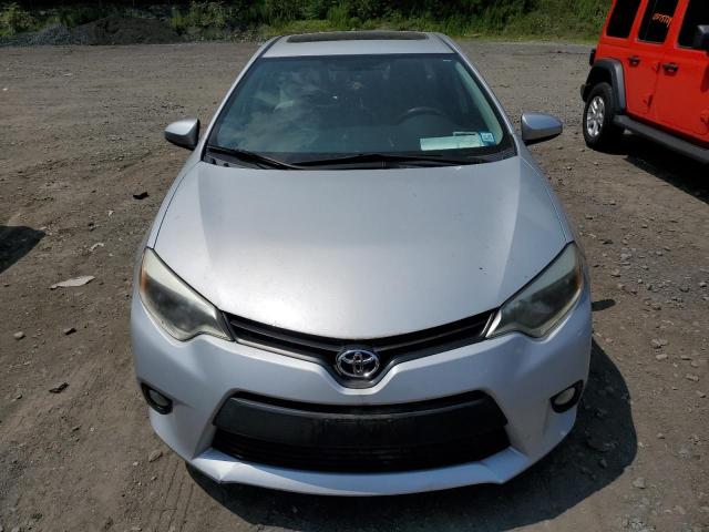 Photo 4 VIN: 2T1BURHE6EC019134 - TOYOTA COROLLA L 