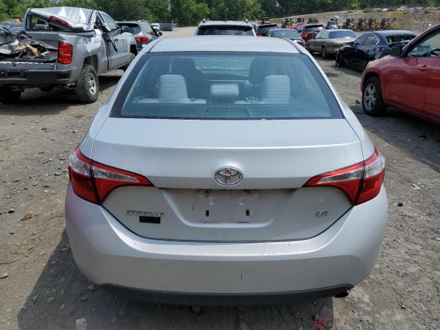 Photo 5 VIN: 2T1BURHE6EC019134 - TOYOTA COROLLA L 