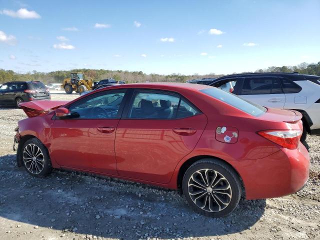 Photo 1 VIN: 2T1BURHE6EC020588 - TOYOTA COROLLA 