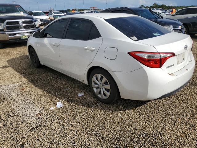 Photo 1 VIN: 2T1BURHE6EC022728 - TOYOTA COROLLA L 