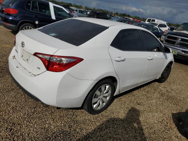 Photo 2 VIN: 2T1BURHE6EC022728 - TOYOTA COROLLA L 