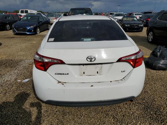 Photo 5 VIN: 2T1BURHE6EC022728 - TOYOTA COROLLA L 