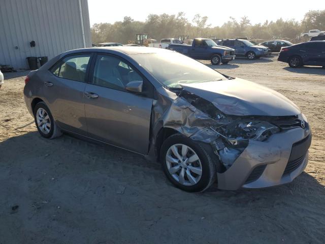 Photo 3 VIN: 2T1BURHE6EC028089 - TOYOTA COROLLA L 