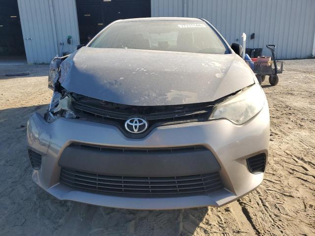 Photo 4 VIN: 2T1BURHE6EC028089 - TOYOTA COROLLA L 