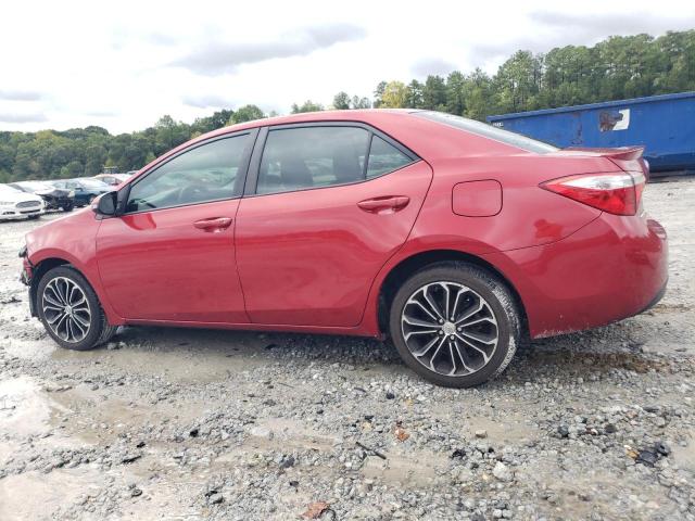 Photo 1 VIN: 2T1BURHE6EC028562 - TOYOTA COROLLA L 