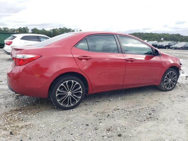 Photo 2 VIN: 2T1BURHE6EC028562 - TOYOTA COROLLA L 