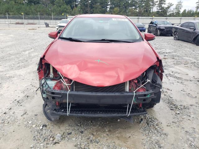 Photo 4 VIN: 2T1BURHE6EC028562 - TOYOTA COROLLA L 