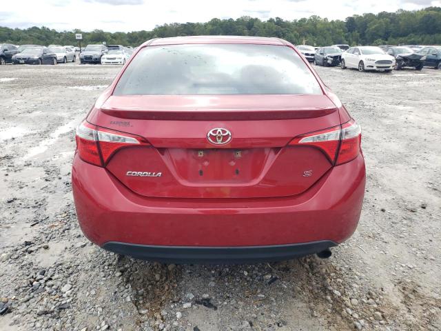 Photo 5 VIN: 2T1BURHE6EC028562 - TOYOTA COROLLA L 