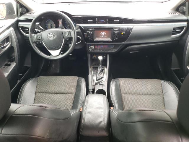 Photo 7 VIN: 2T1BURHE6EC028562 - TOYOTA COROLLA L 