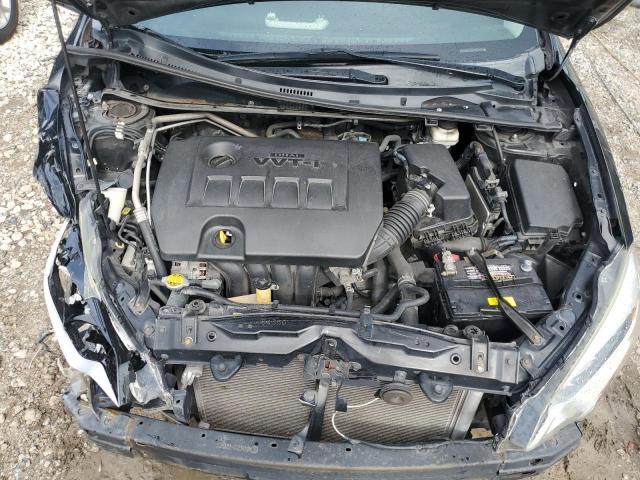 Photo 10 VIN: 2T1BURHE6EC031347 - TOYOTA COROLLA L 