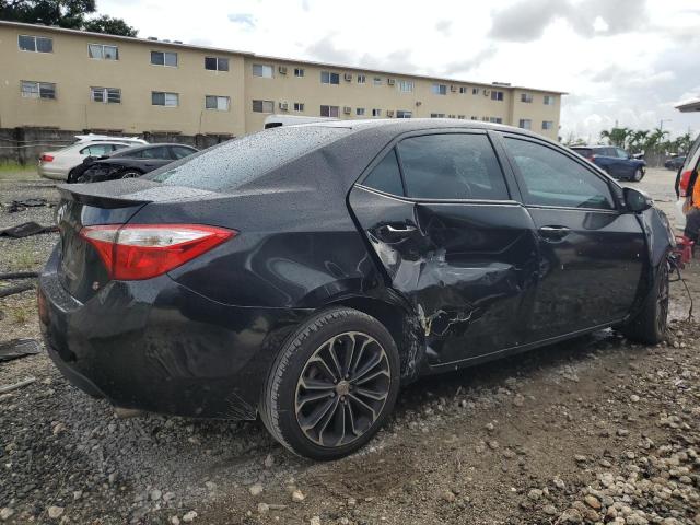 Photo 2 VIN: 2T1BURHE6EC031347 - TOYOTA COROLLA L 