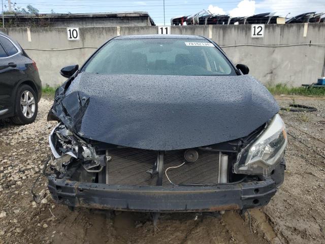 Photo 4 VIN: 2T1BURHE6EC031347 - TOYOTA COROLLA L 