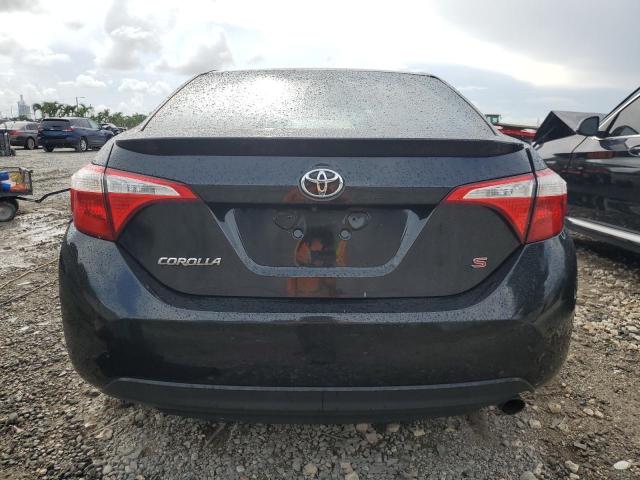 Photo 5 VIN: 2T1BURHE6EC031347 - TOYOTA COROLLA L 