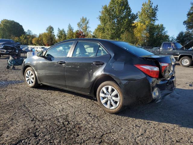 Photo 1 VIN: 2T1BURHE6EC035740 - TOYOTA COROLLA L 