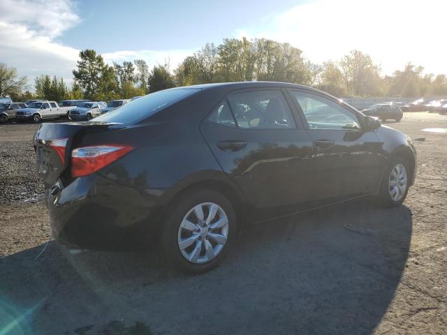 Photo 2 VIN: 2T1BURHE6EC035740 - TOYOTA COROLLA L 