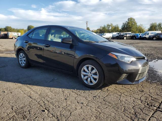 Photo 3 VIN: 2T1BURHE6EC035740 - TOYOTA COROLLA L 