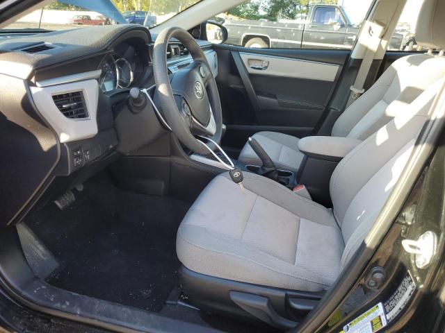 Photo 6 VIN: 2T1BURHE6EC035740 - TOYOTA COROLLA L 