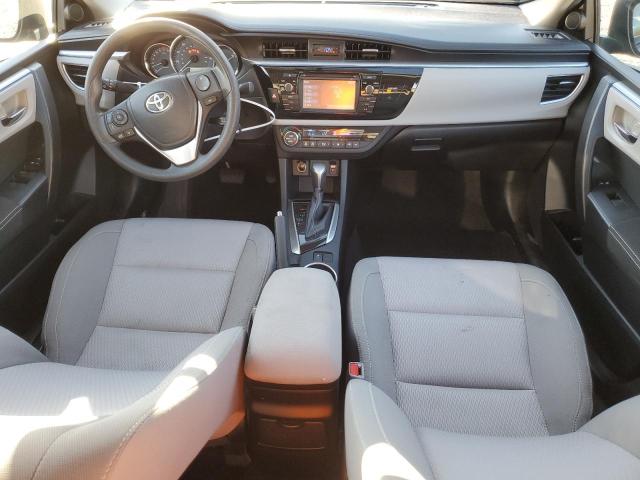 Photo 7 VIN: 2T1BURHE6EC035740 - TOYOTA COROLLA L 