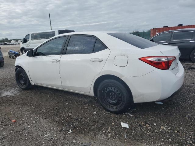 Photo 1 VIN: 2T1BURHE6EC043742 - TOYOTA COROLLA L 