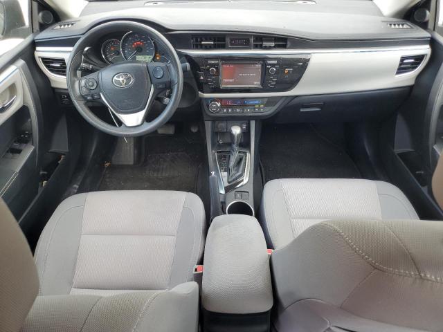 Photo 7 VIN: 2T1BURHE6EC043756 - TOYOTA COROLLA 