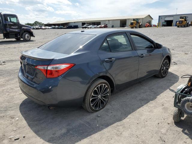 Photo 2 VIN: 2T1BURHE6EC043904 - TOYOTA COROLLA L 