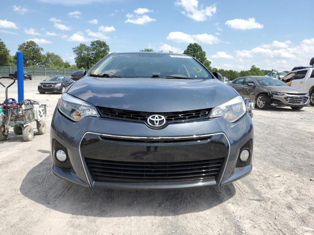 Photo 4 VIN: 2T1BURHE6EC043904 - TOYOTA COROLLA L 