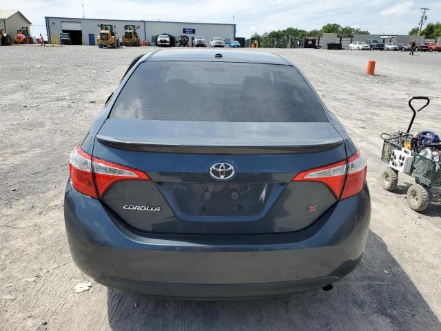 Photo 5 VIN: 2T1BURHE6EC043904 - TOYOTA COROLLA L 