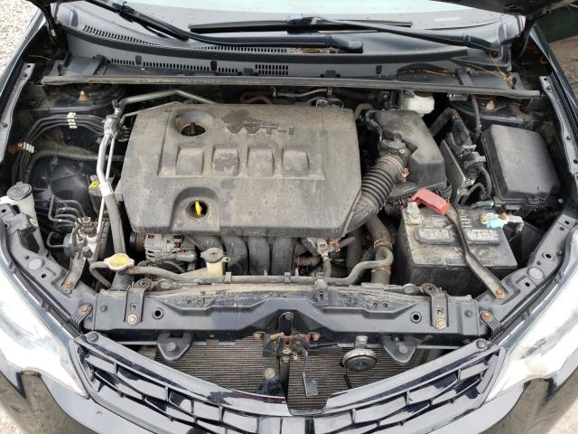 Photo 6 VIN: 2T1BURHE6EC046009 - TOYOTA COROLLA L 