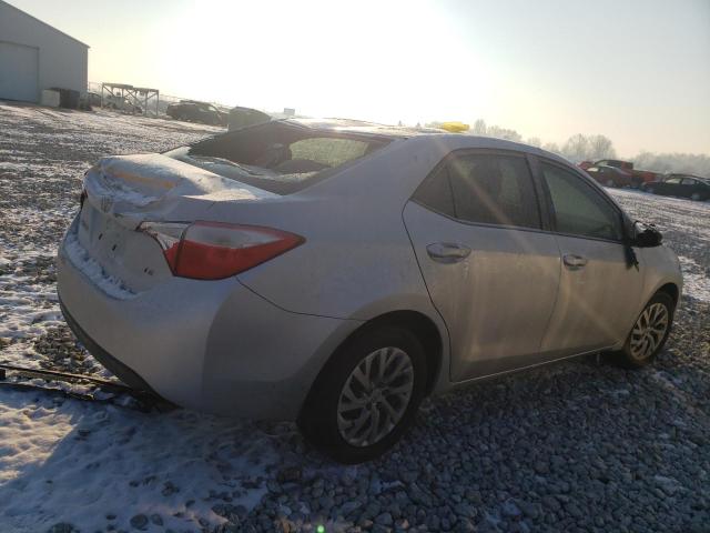 Photo 3 VIN: 2T1BURHE6EC047564 - TOYOTA COROLLA L 