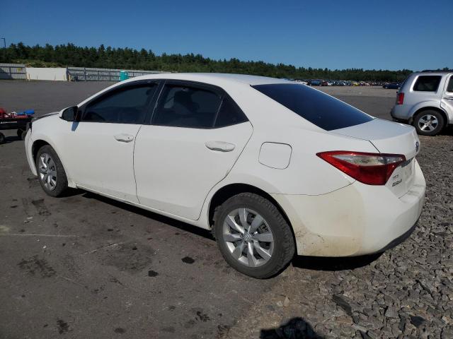 Photo 1 VIN: 2T1BURHE6EC054921 - TOYOTA COROLLA L 