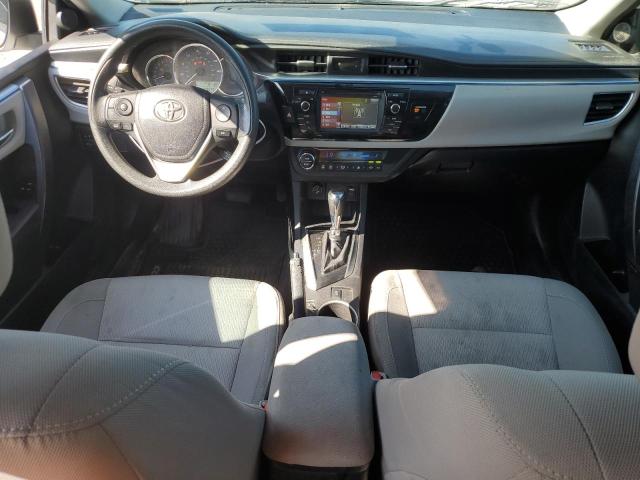 Photo 7 VIN: 2T1BURHE6EC054921 - TOYOTA COROLLA L 