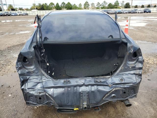 Photo 5 VIN: 2T1BURHE6EC055759 - TOYOTA COROLLA L 