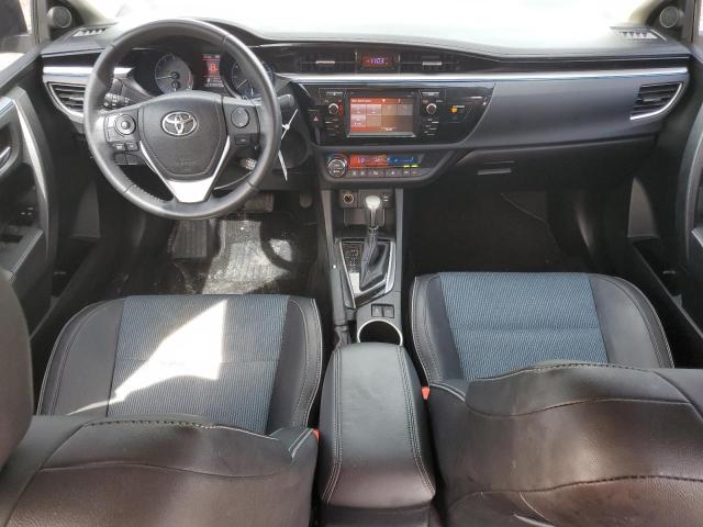 Photo 7 VIN: 2T1BURHE6EC055759 - TOYOTA COROLLA L 