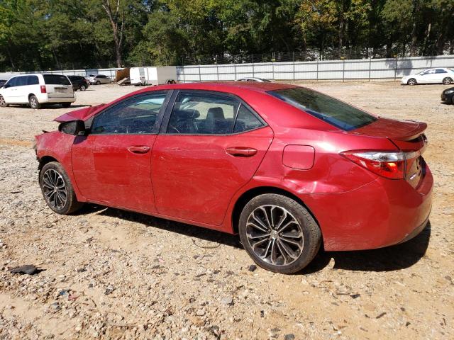 Photo 1 VIN: 2T1BURHE6EC059519 - TOYOTA COROLLA L 