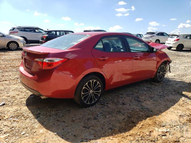 Photo 2 VIN: 2T1BURHE6EC059519 - TOYOTA COROLLA L 