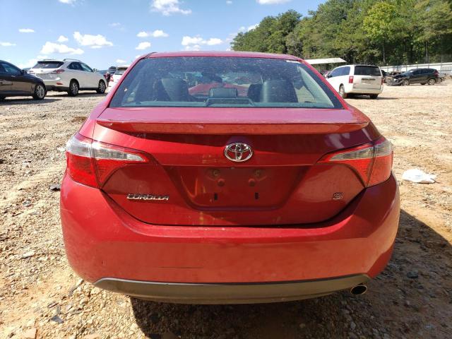 Photo 5 VIN: 2T1BURHE6EC059519 - TOYOTA COROLLA L 