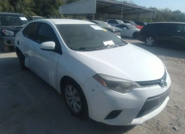 Photo 0 VIN: 2T1BURHE6EC059570 - TOYOTA COROLLA 