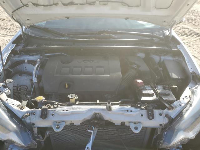 Photo 10 VIN: 2T1BURHE6EC062050 - TOYOTA COROLLA L 