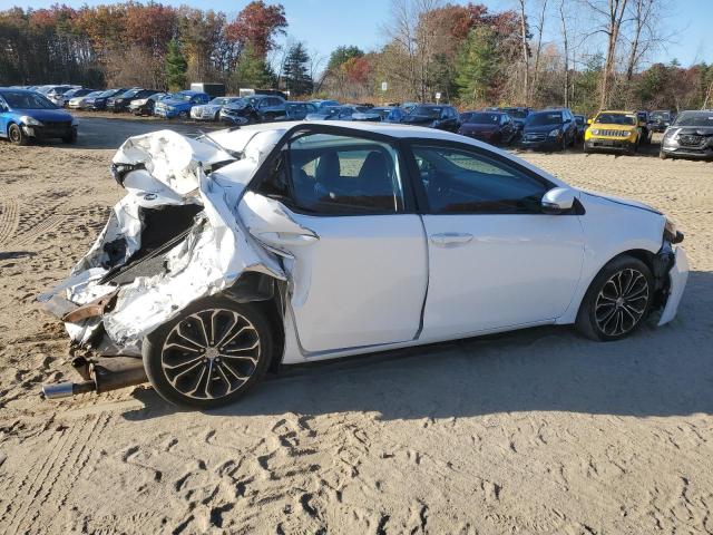 Photo 2 VIN: 2T1BURHE6EC062050 - TOYOTA COROLLA L 