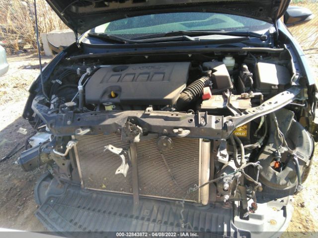 Photo 5 VIN: 2T1BURHE6EC062713 - TOYOTA COROLLA 