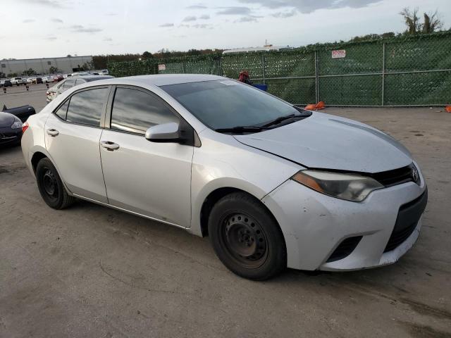 Photo 3 VIN: 2T1BURHE6EC063599 - TOYOTA COROLLA 