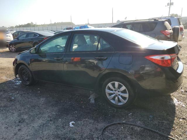 Photo 1 VIN: 2T1BURHE6EC063764 - TOYOTA COROLLA L 