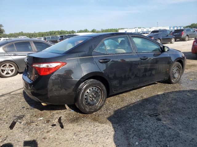 Photo 2 VIN: 2T1BURHE6EC063764 - TOYOTA COROLLA L 