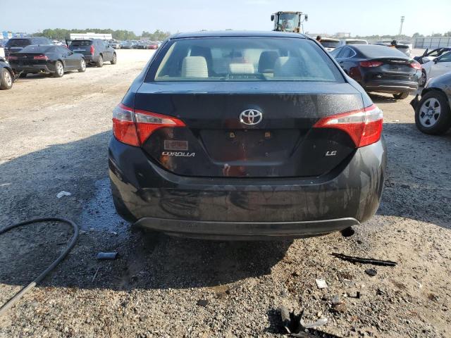 Photo 5 VIN: 2T1BURHE6EC063764 - TOYOTA COROLLA L 