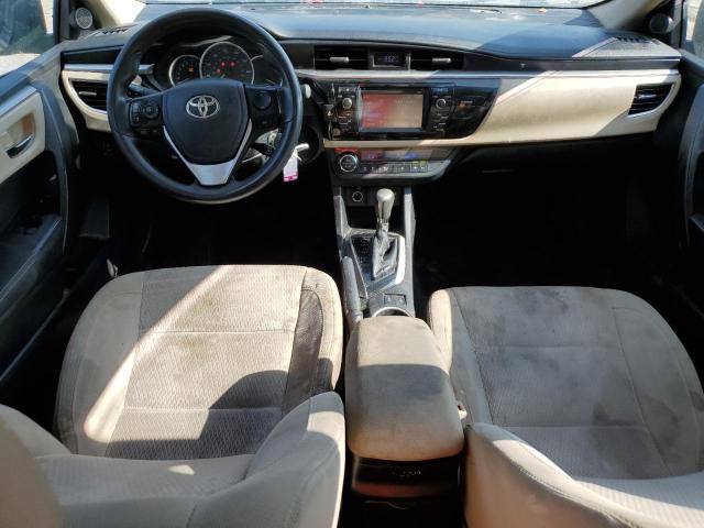 Photo 7 VIN: 2T1BURHE6EC063764 - TOYOTA COROLLA L 