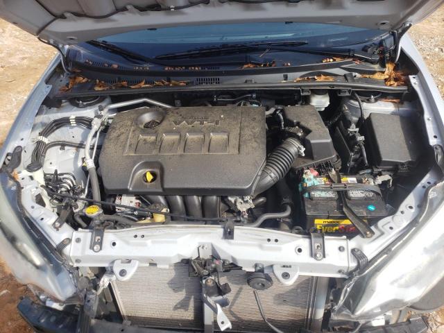 Photo 6 VIN: 2T1BURHE6EC065045 - TOYOTA COROLLA L 