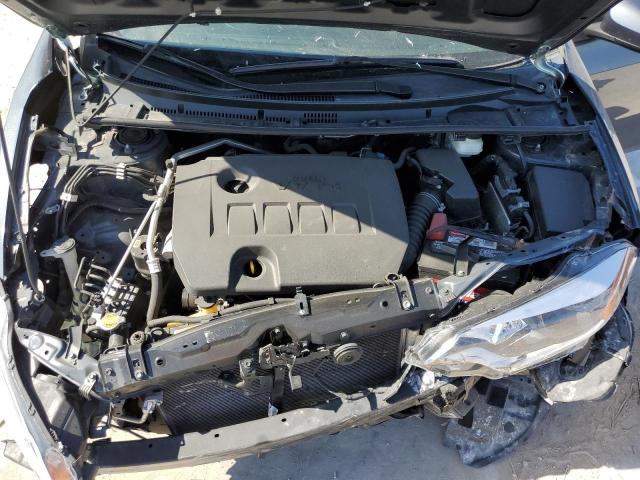 Photo 6 VIN: 2T1BURHE6EC065417 - TOYOTA COROLLA L 