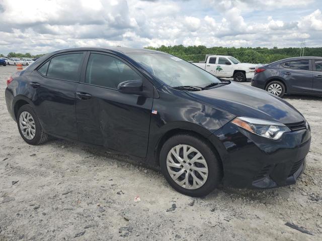 Photo 3 VIN: 2T1BURHE6EC068902 - TOYOTA COROLLA L 