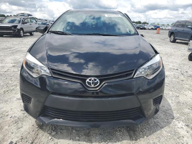 Photo 4 VIN: 2T1BURHE6EC068902 - TOYOTA COROLLA L 